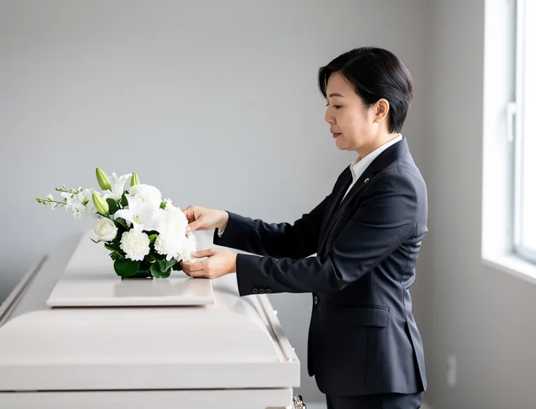 葬儀社 小野市